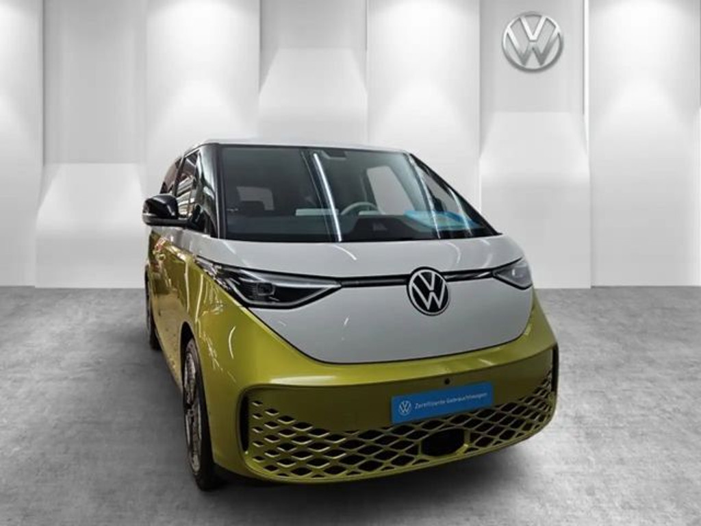 Volkswagen ID.Buzz