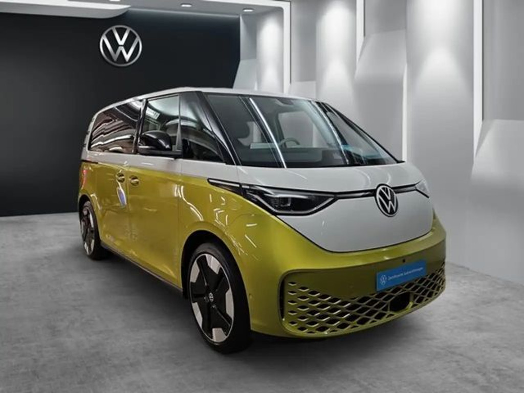 Volkswagen ID.Buzz