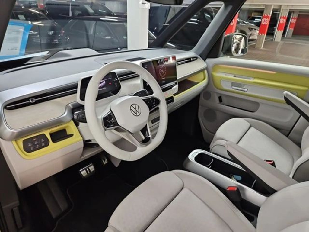 Volkswagen ID.Buzz