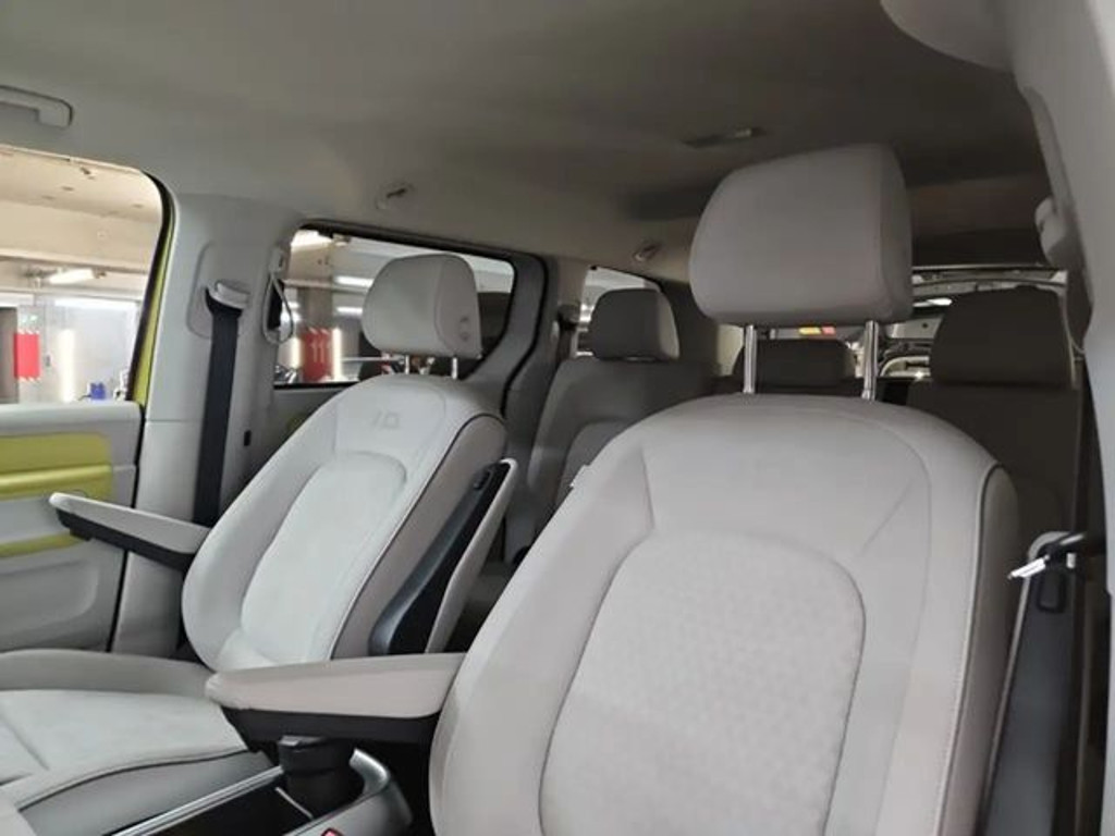 Volkswagen ID.Buzz