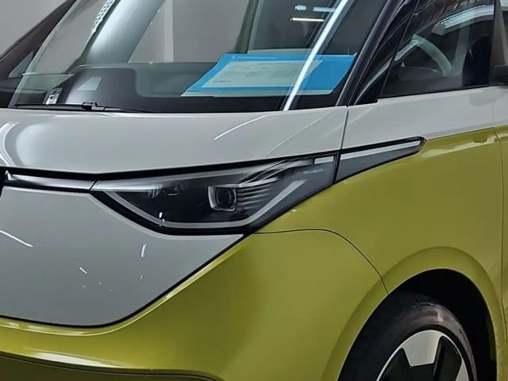 Volkswagen ID.Buzz