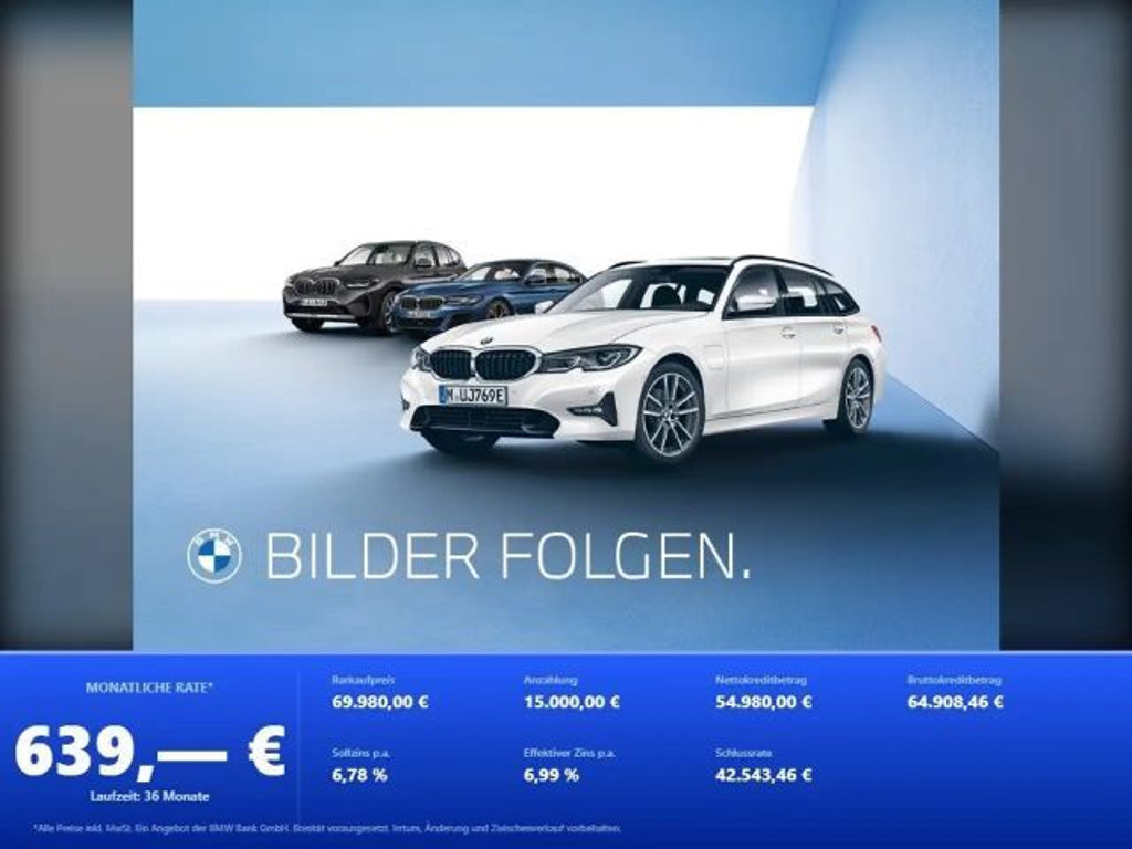 BMW X3 X3 M M-Sport