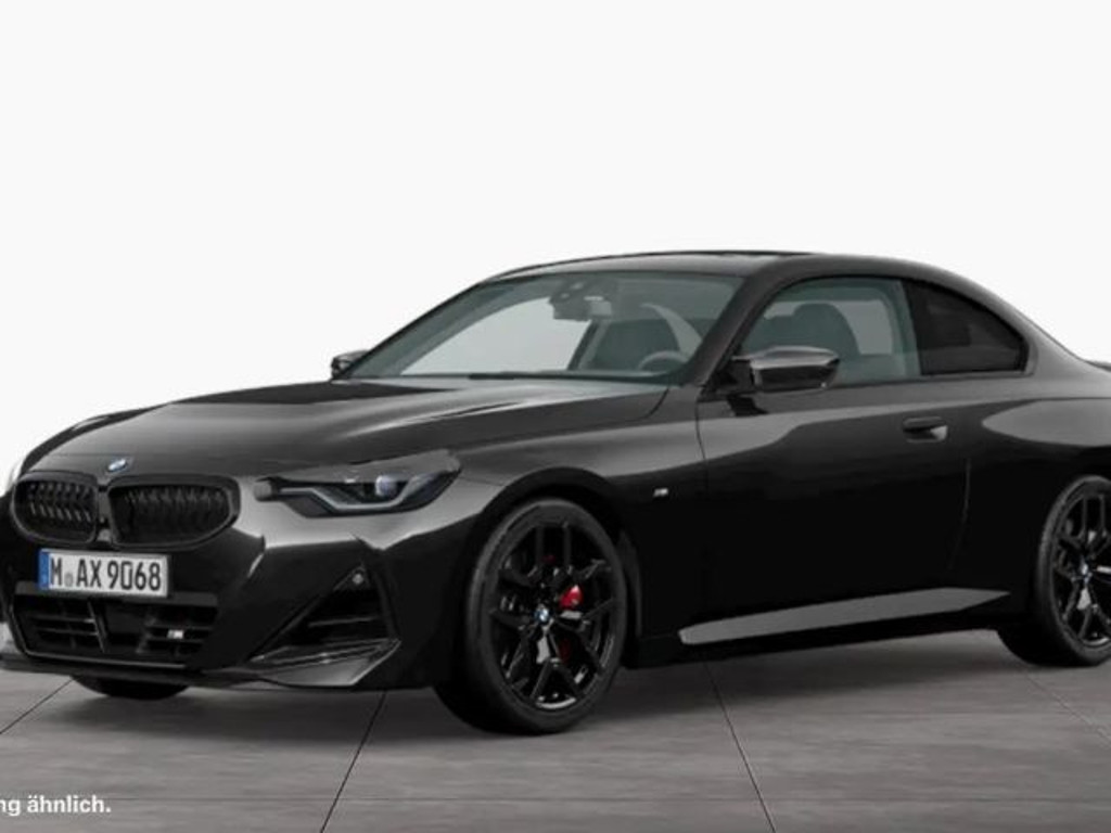BMW 2 Serie