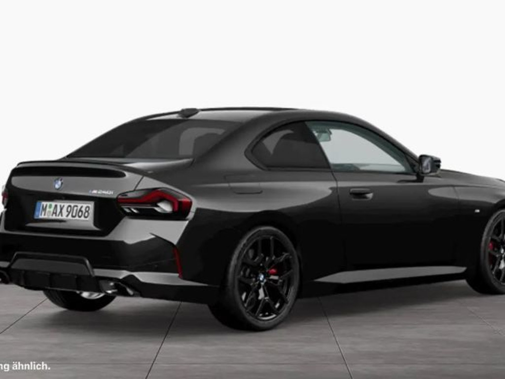 BMW 2 Serie