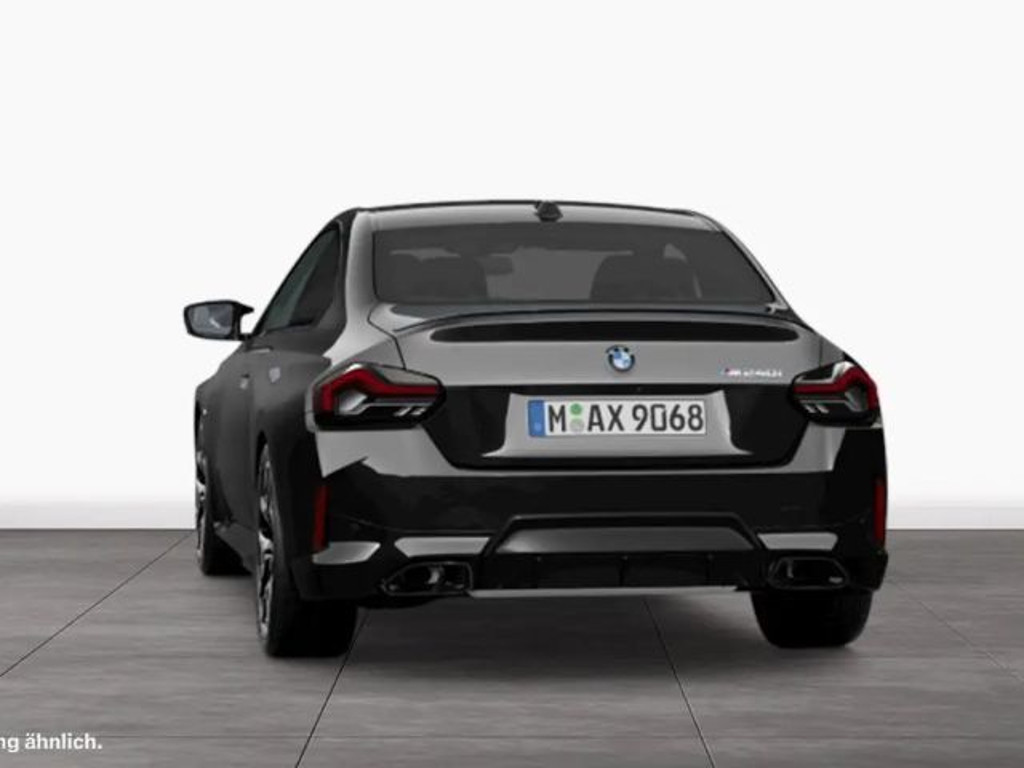 BMW 2 Serie