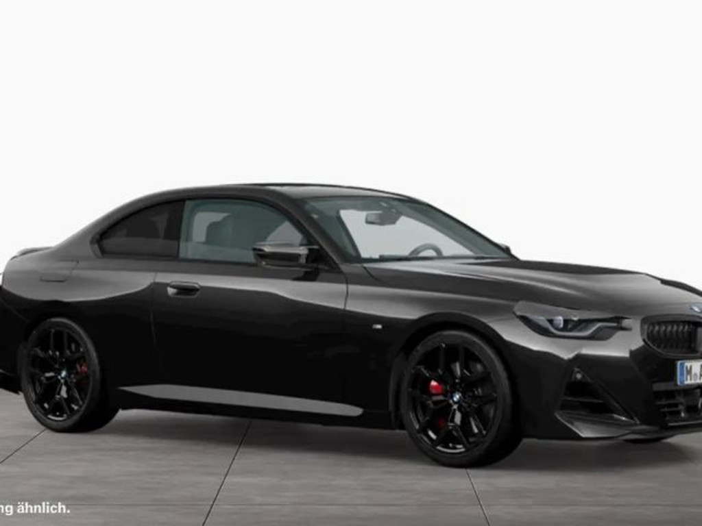 BMW 2 Serie