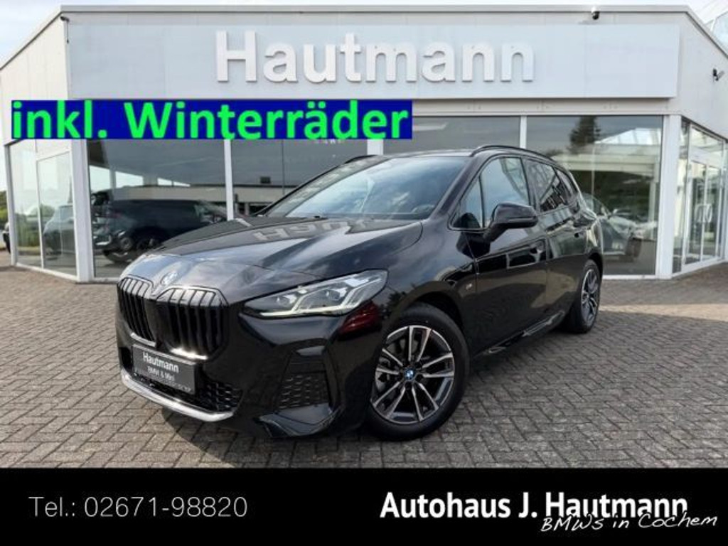 BMW 2 Serie