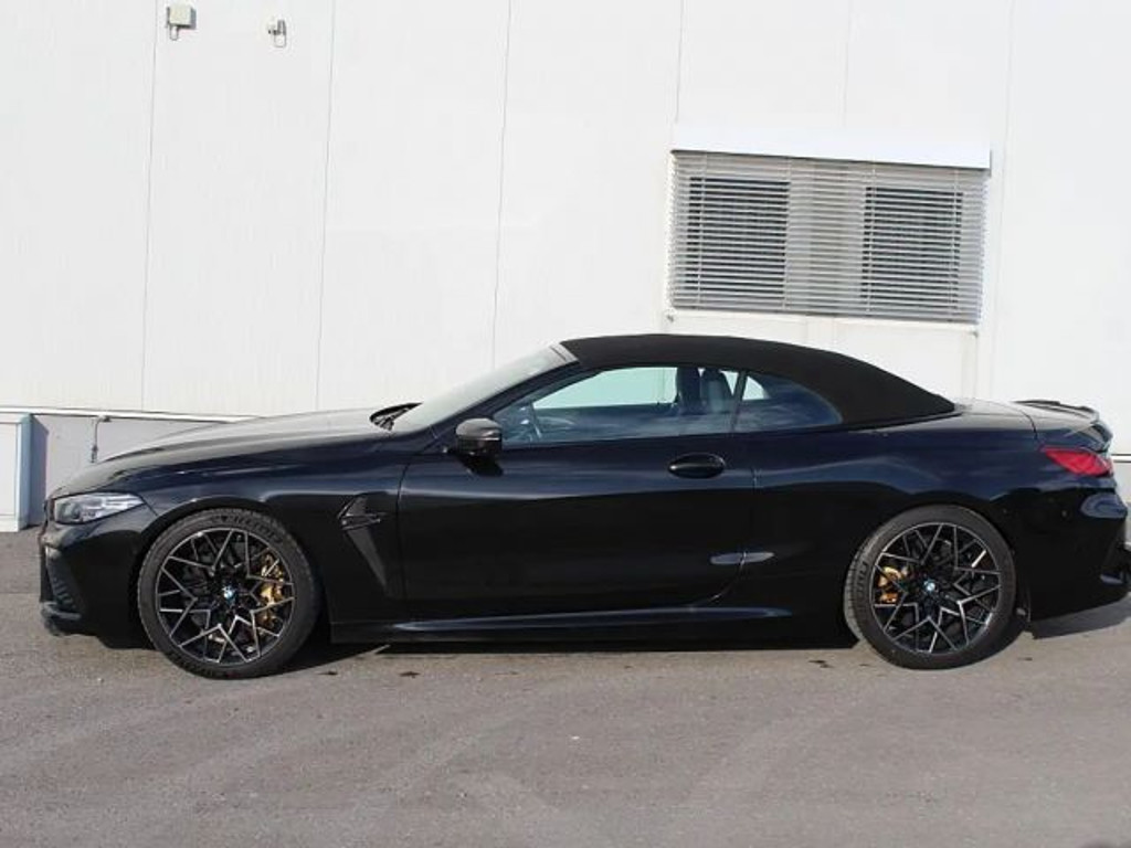 BMW M8
