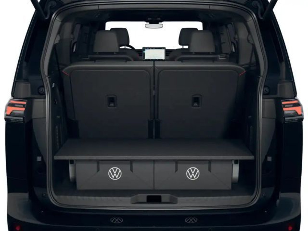 Volkswagen ID.Buzz