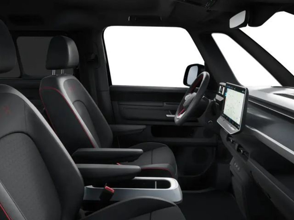 Volkswagen ID.Buzz