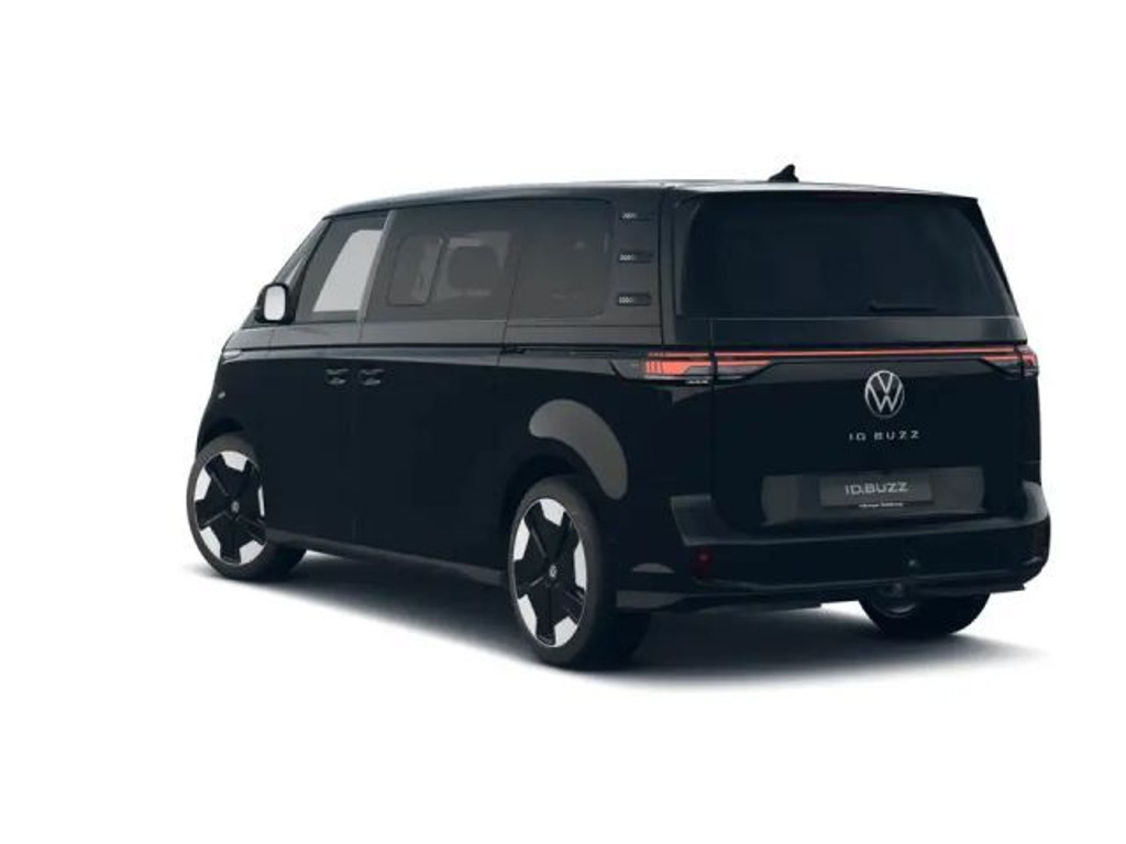 Volkswagen ID.Buzz
