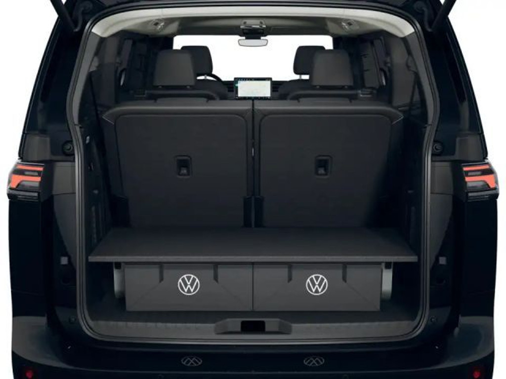 Volkswagen ID.Buzz
