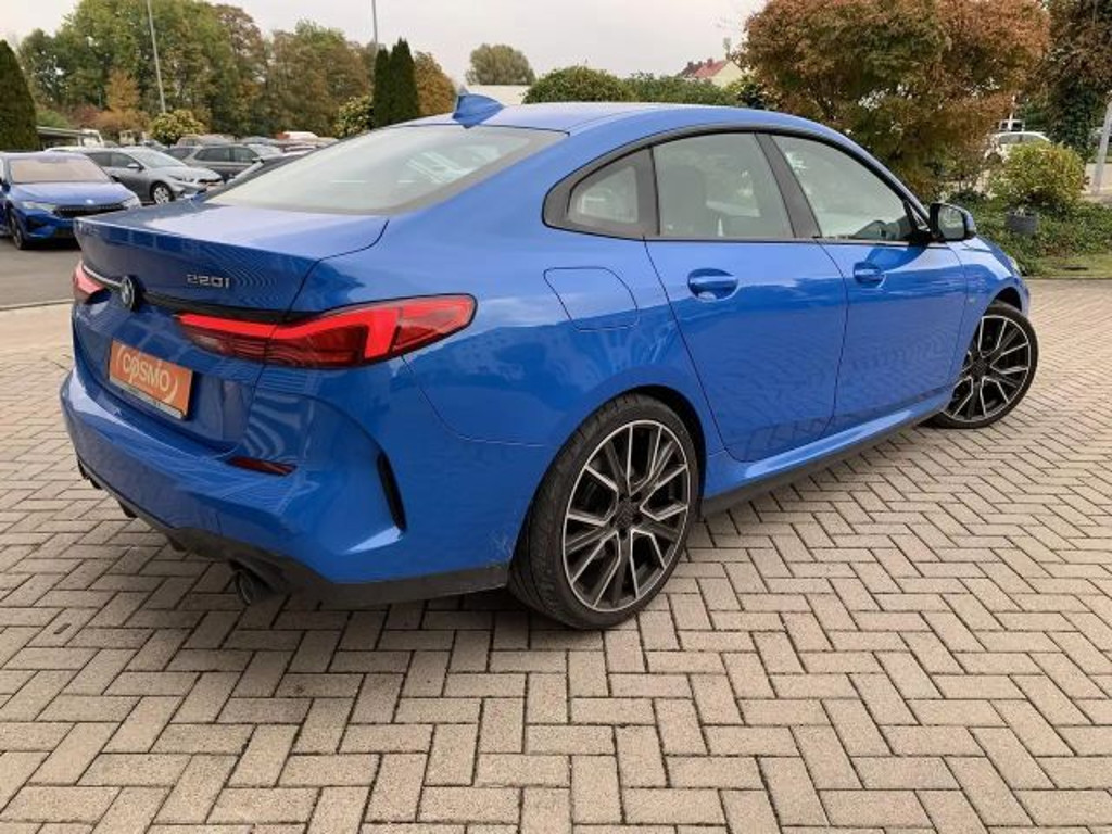 BMW 2 Serie