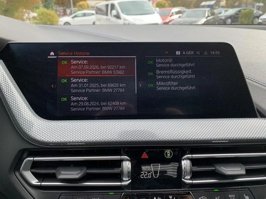 BMW 2 Serie