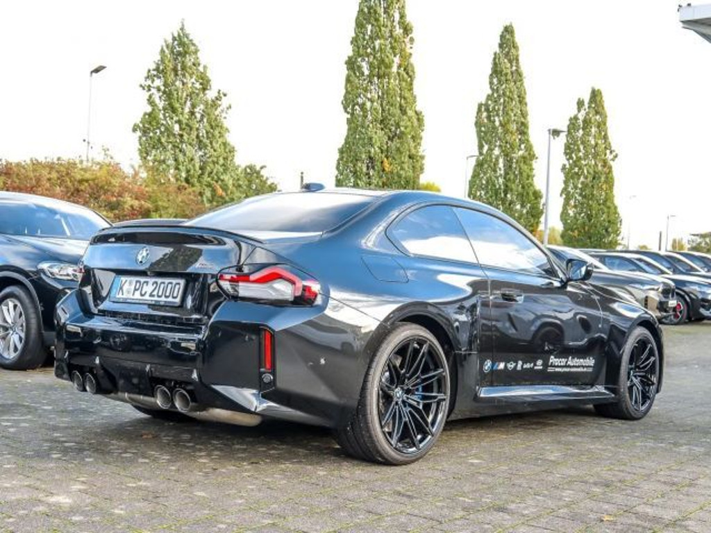 BMW M2