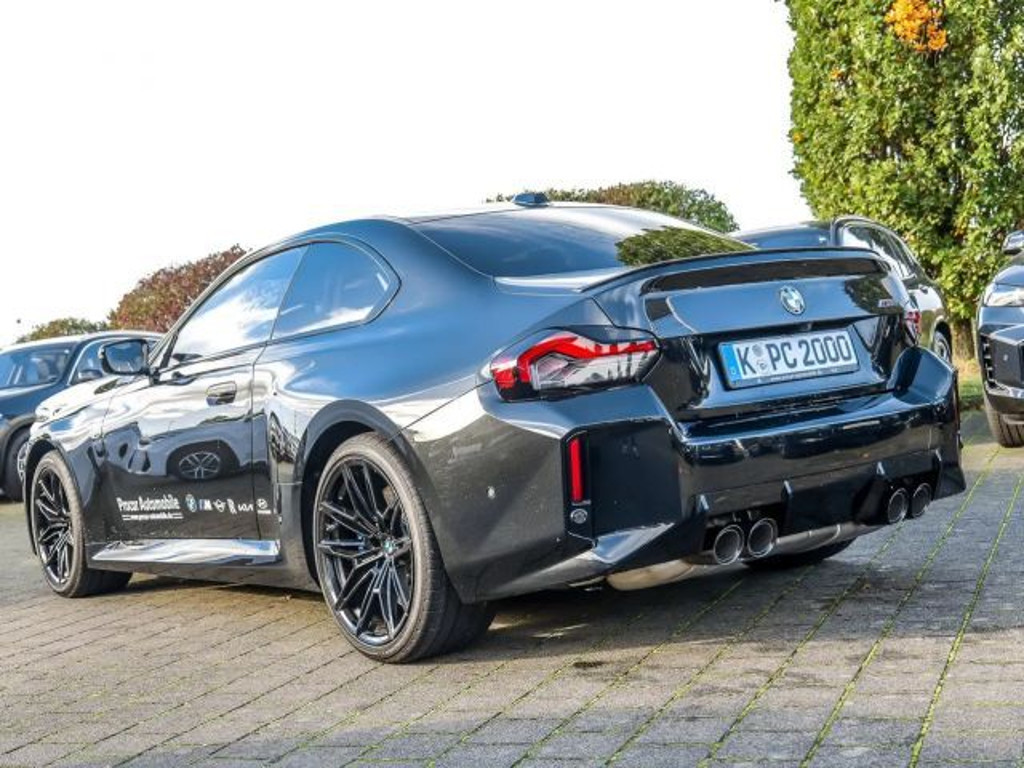 BMW M2