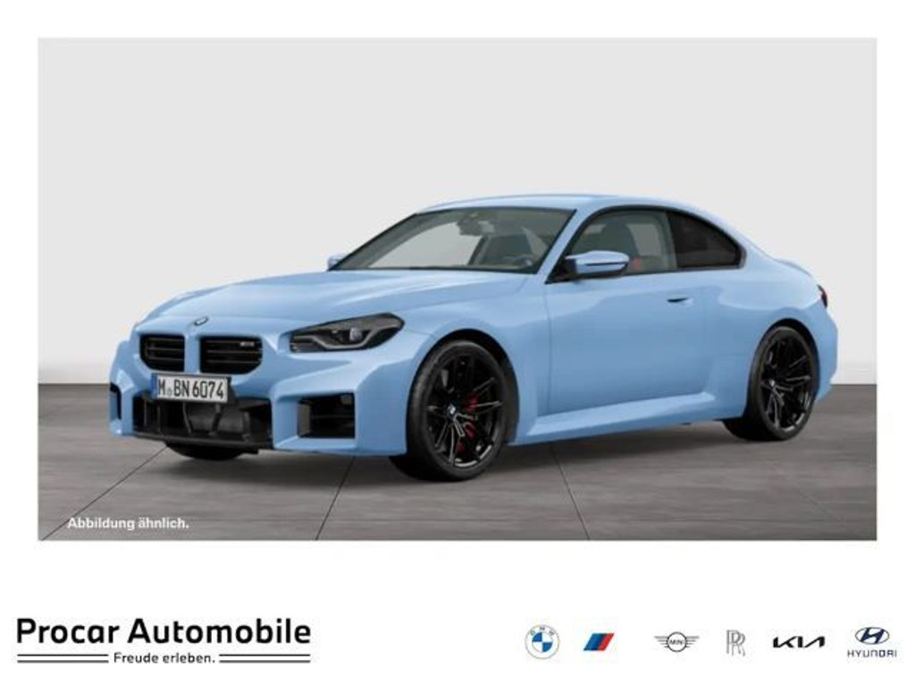 BMW M2 M-Sport Coupé
