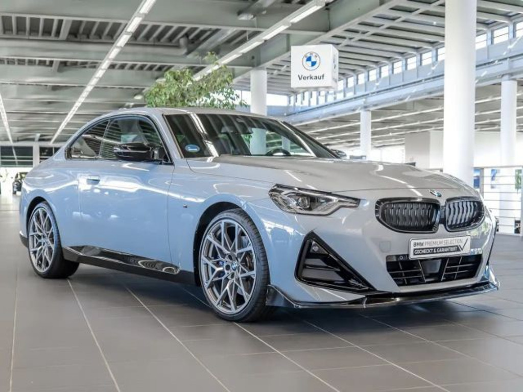 BMW 2 Serie