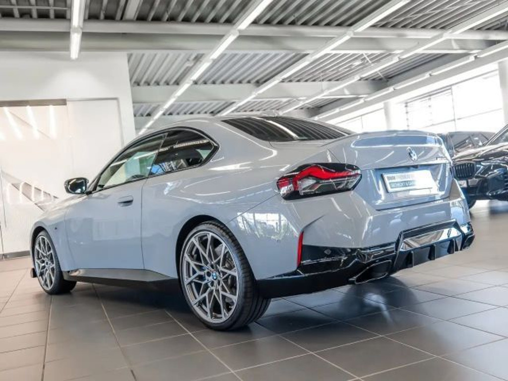 BMW 2 Serie