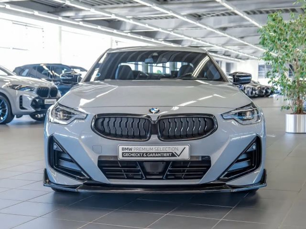 BMW 2 Serie
