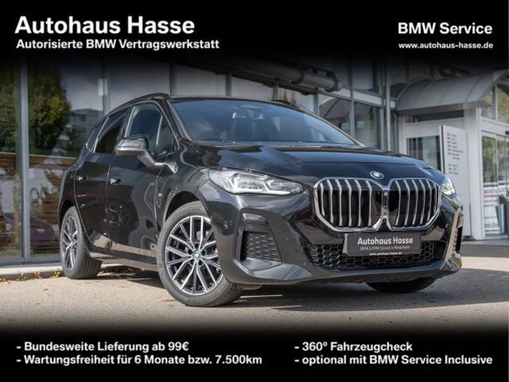 BMW 2 Serie 225 M-Sport xDrive Active Tourer