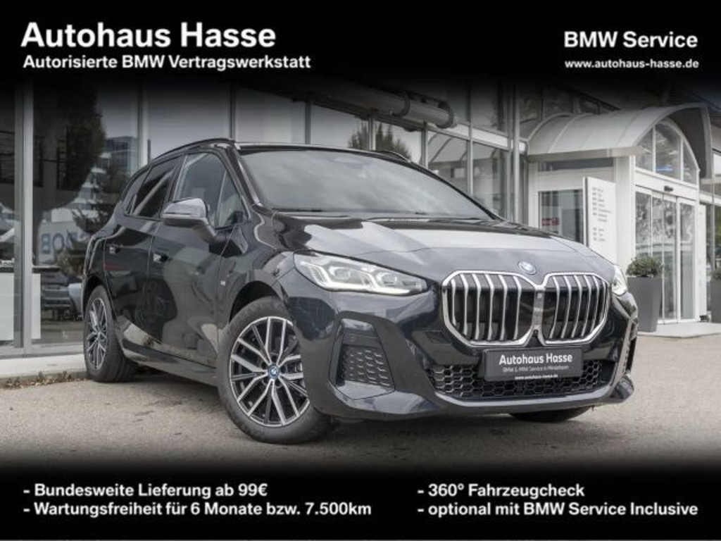 BMW 2 Serie 225 M-Sport xDrive Active Tourer