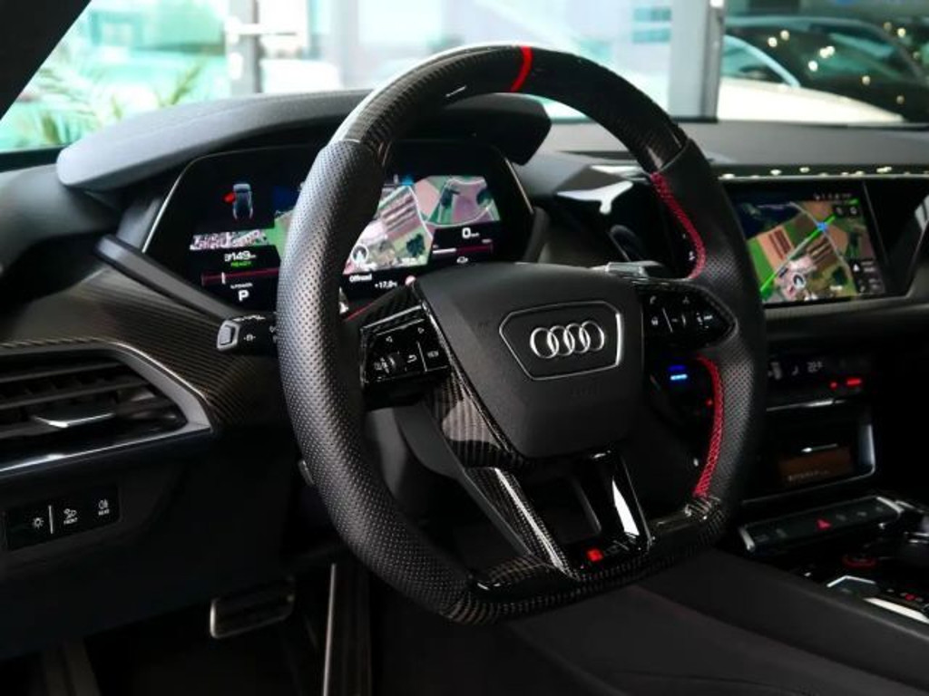 Audi RS e-tron GT
