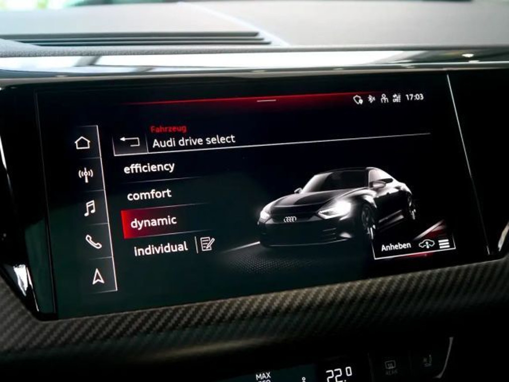 Audi RS e-tron GT