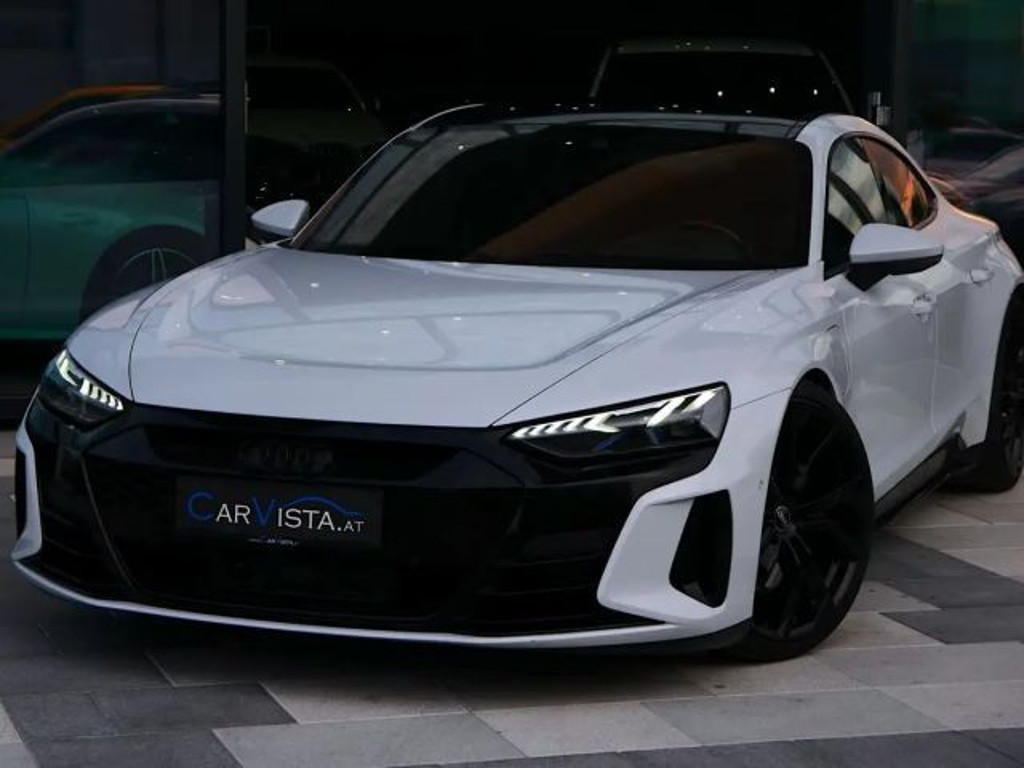 Audi RS e-tron GT