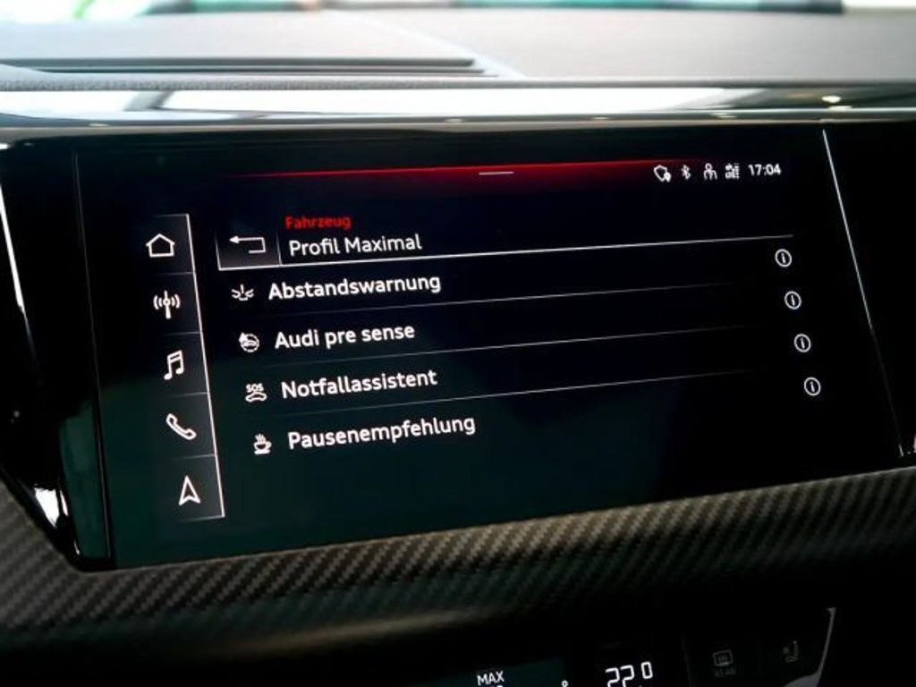 Audi RS e-tron GT