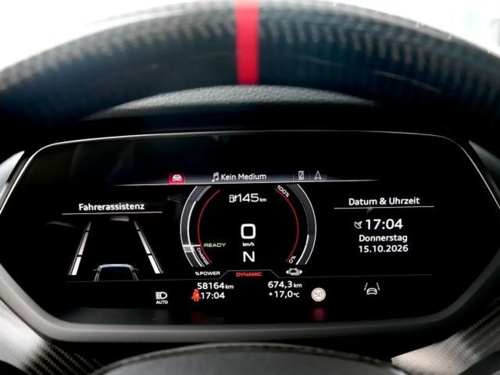Audi RS e-tron GT