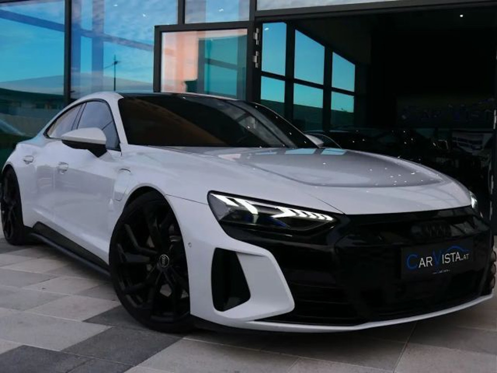 Audi RS e-tron GT