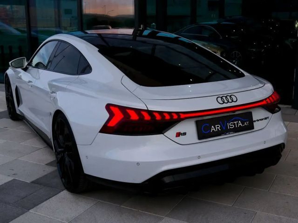Audi RS e-tron GT