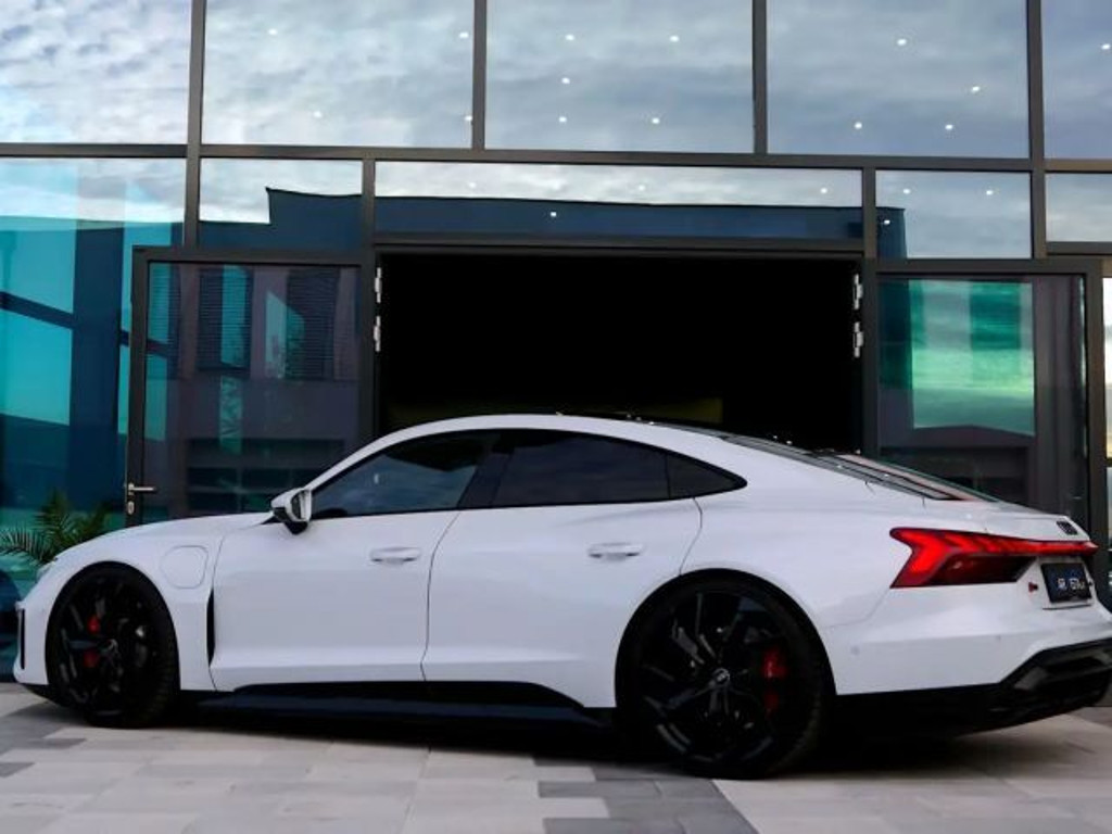 Audi RS e-tron GT