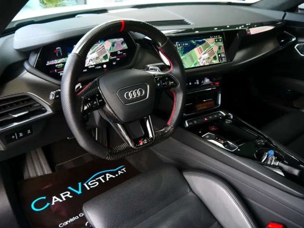 Audi RS e-tron GT