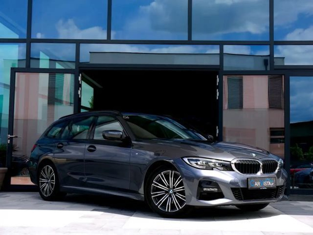 BMW 3 Serie