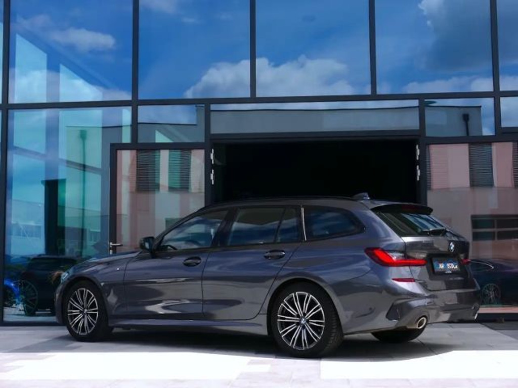 BMW 3 Serie
