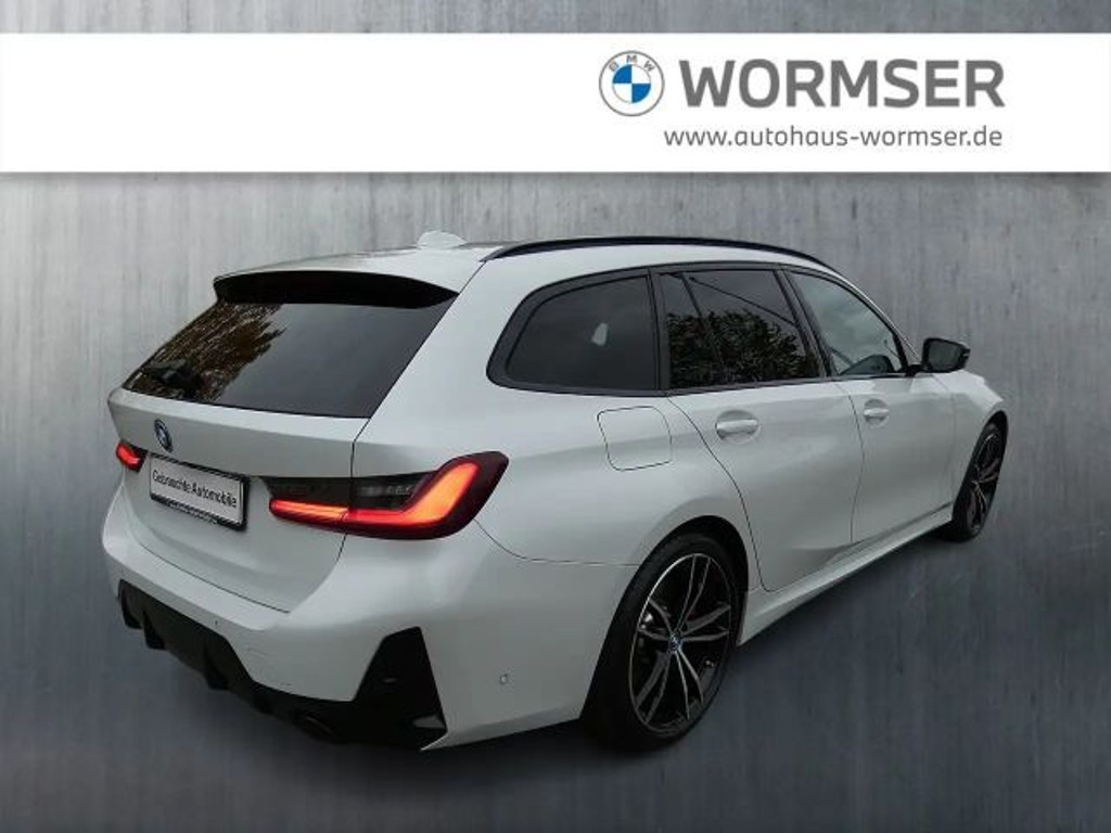 BMW 3 Serie