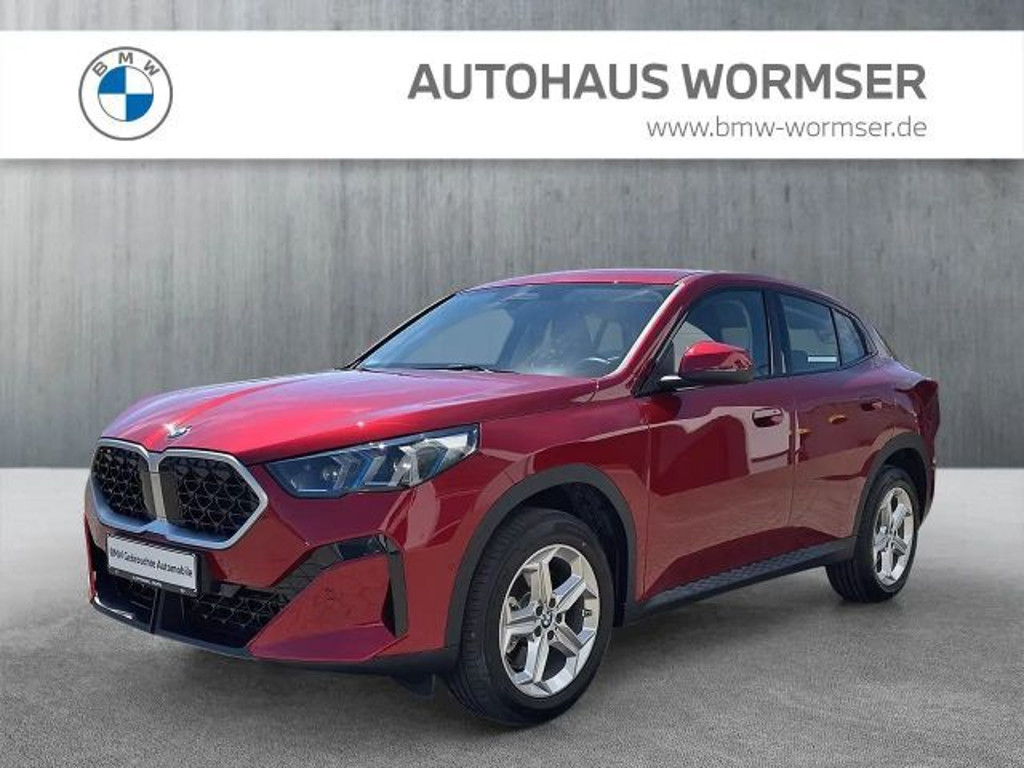 BMW X2 Coupé sDrive20i