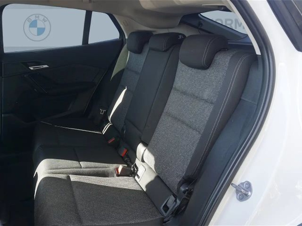 BMW iX2