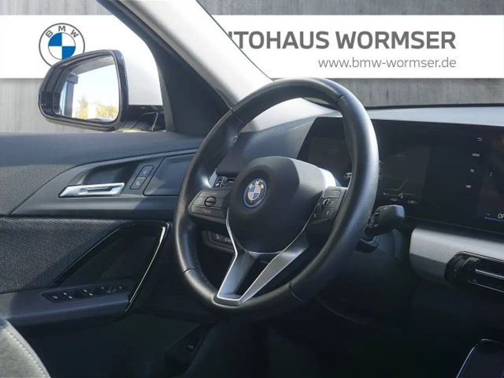 BMW iX2