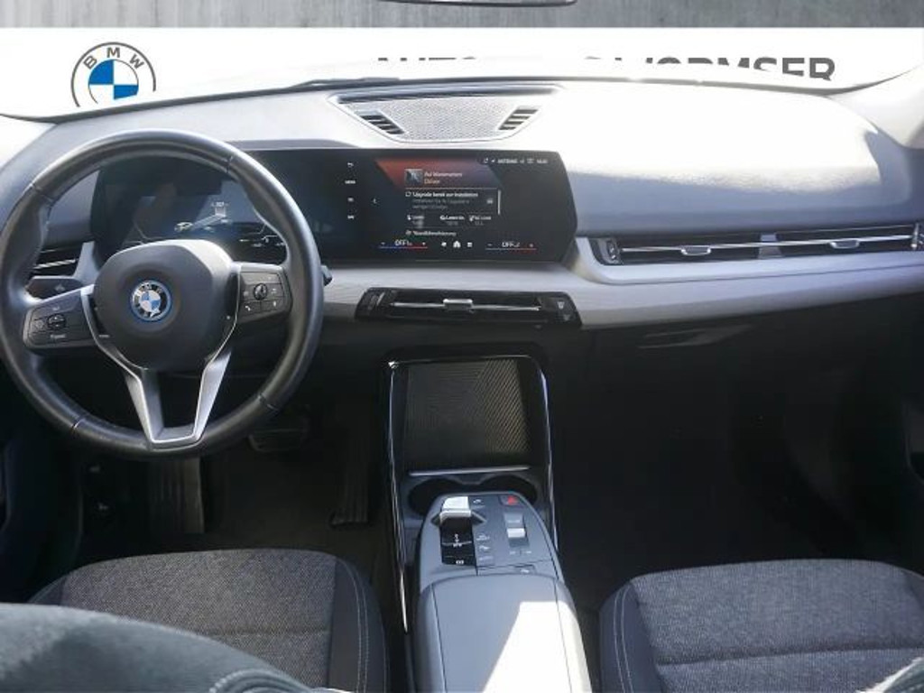 BMW iX2
