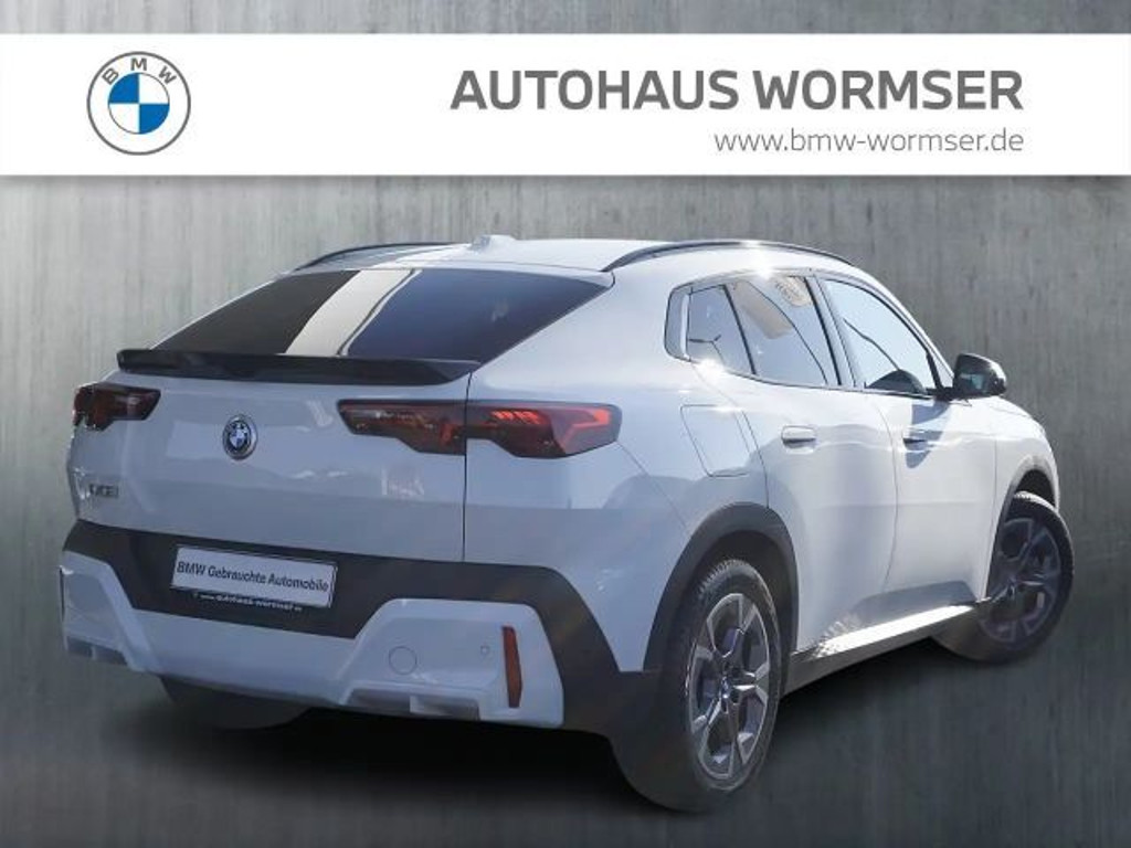 BMW iX2