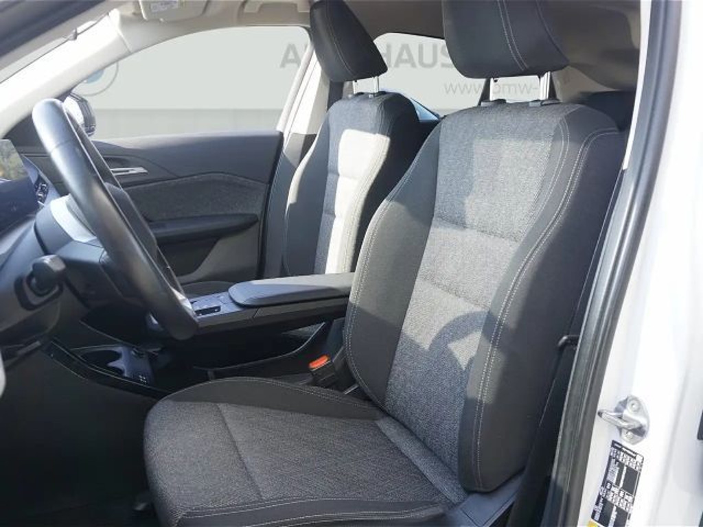 BMW iX2