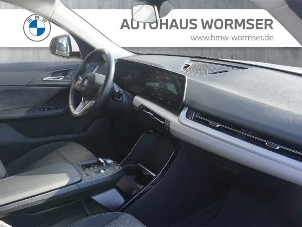 BMW iX2