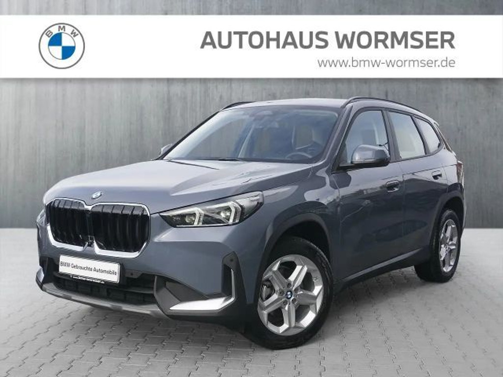 BMW X1 sDrive18i