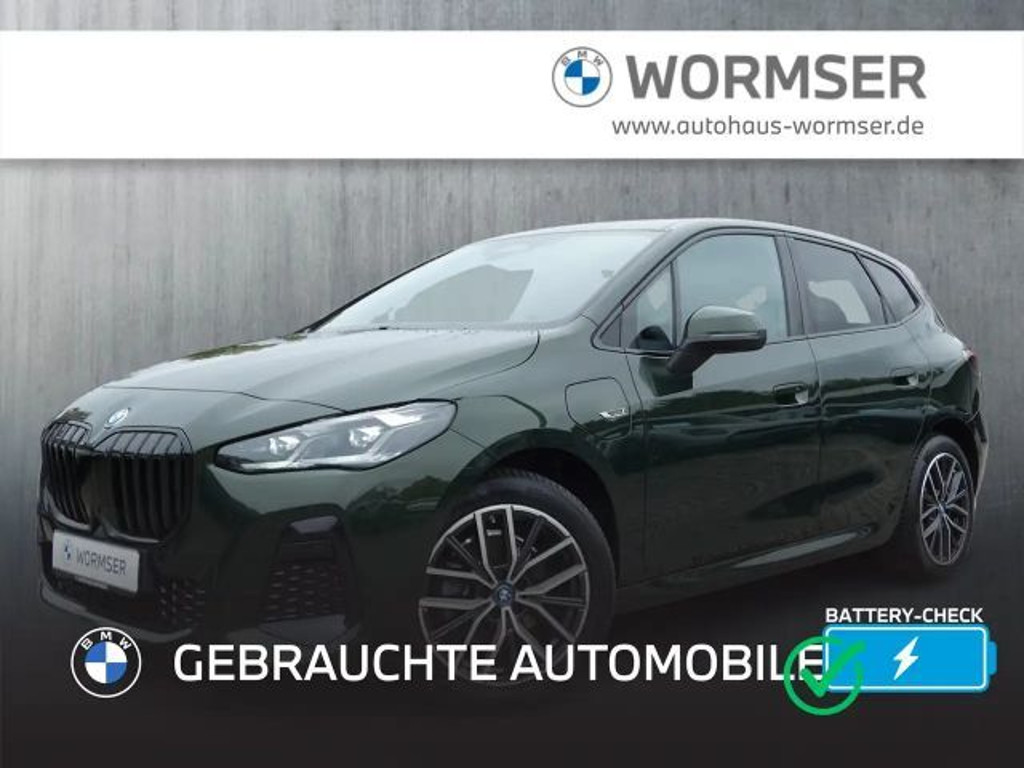 BMW 2 Serie 225 M-Sport xDrive Active Tourer