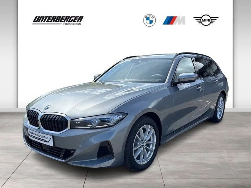 BMW 3 Serie 320 xDrive Touring 320d