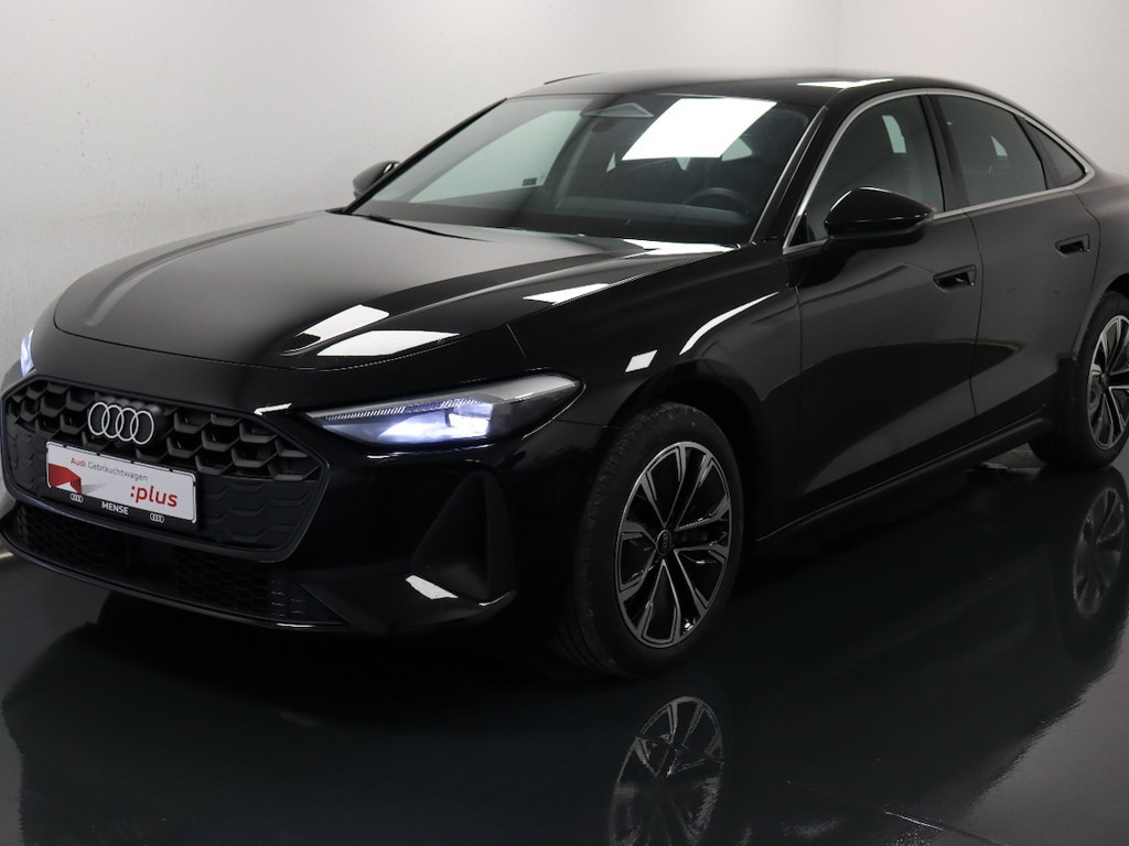 Audi A5 Quattro S-Tronic