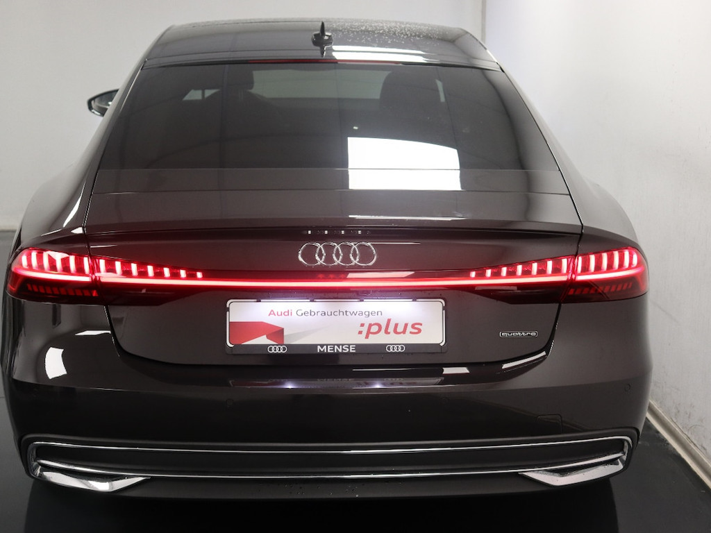 Audi A7 Sportback Quattro S-Tronic 45 TDI